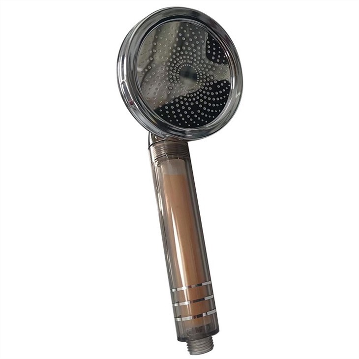 Vitamin C Filter Shower Head-1