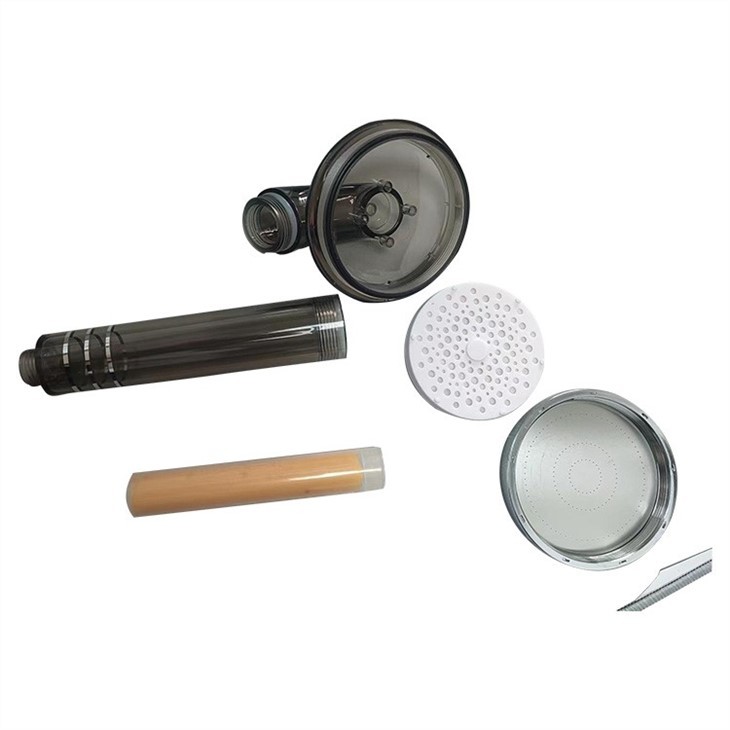 Vitamin C Filter Shower Head-4
