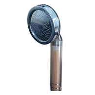 Aroma Sense C-vitamiini filtriga dušipea